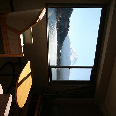 Tominoko Hotel Fujikawaguchiko Luaran gambar