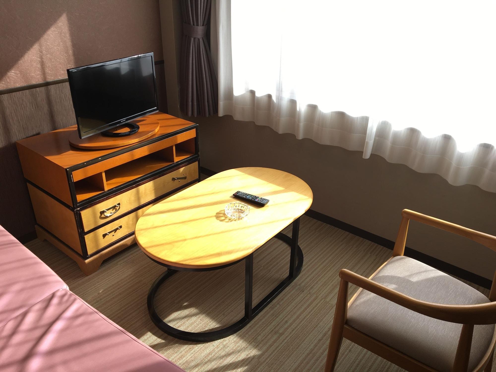 Tominoko Hotel Fujikawaguchiko Luaran gambar