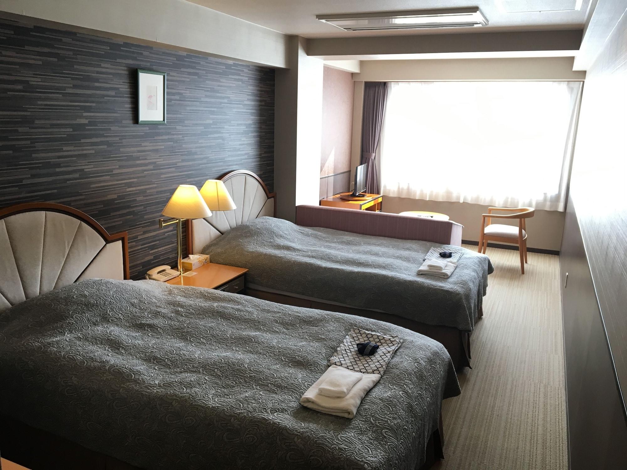 Tominoko Hotel Fujikawaguchiko Luaran gambar