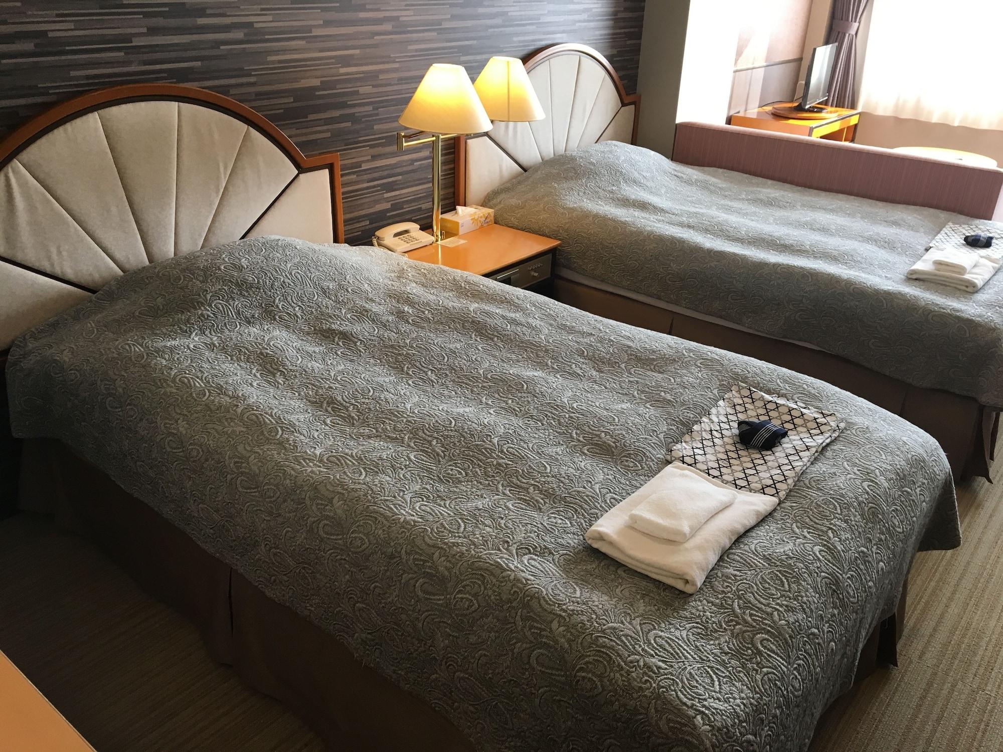 Tominoko Hotel Fujikawaguchiko Luaran gambar