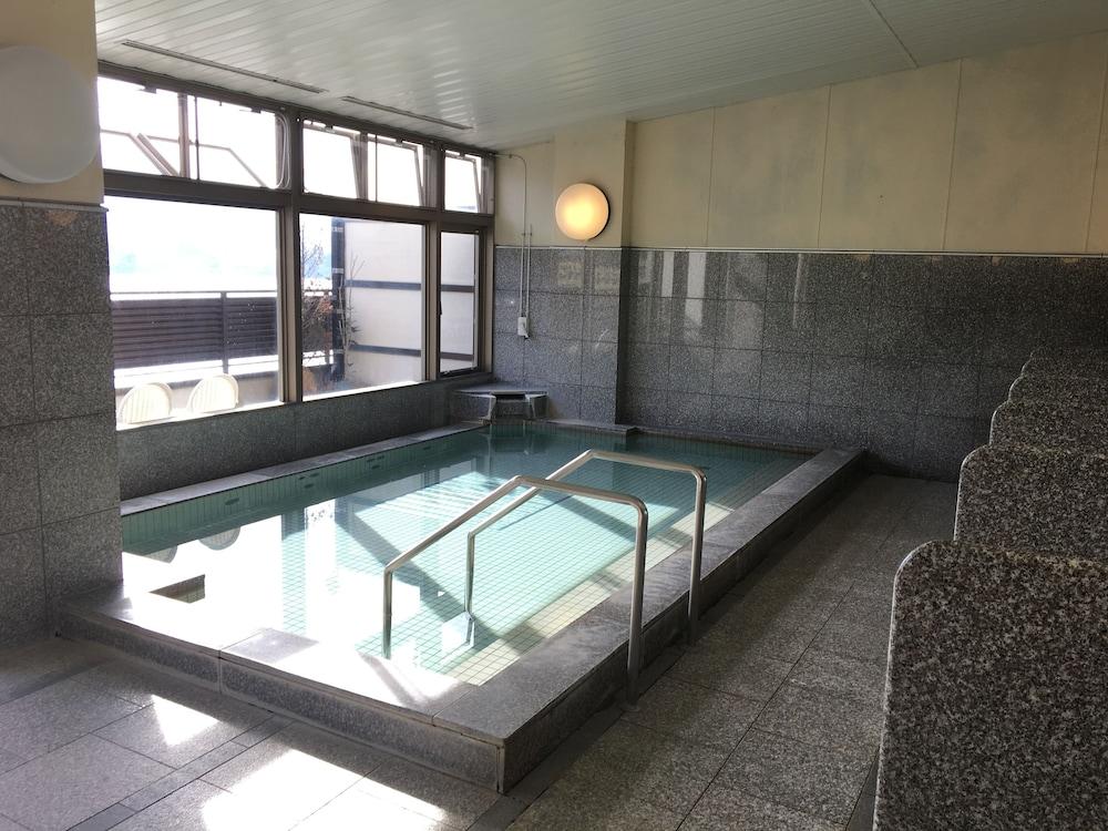 Tominoko Hotel Fujikawaguchiko Luaran gambar