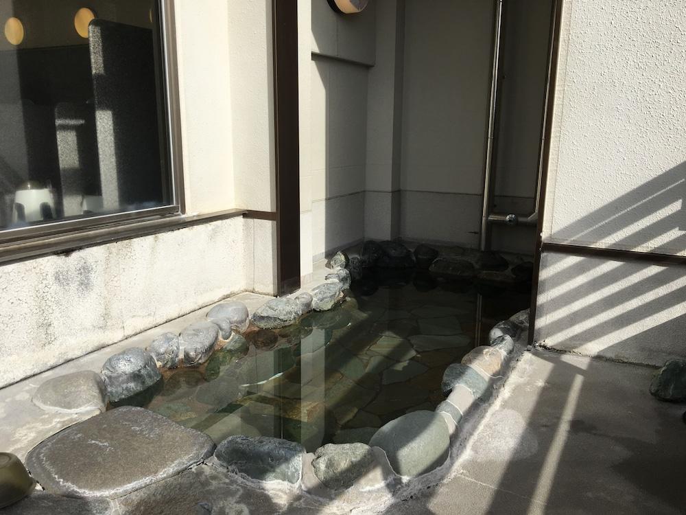 Tominoko Hotel Fujikawaguchiko Luaran gambar
