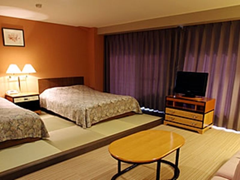 Tominoko Hotel Fujikawaguchiko Luaran gambar