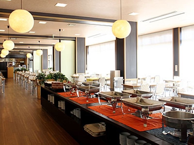Tominoko Hotel Fujikawaguchiko Luaran gambar