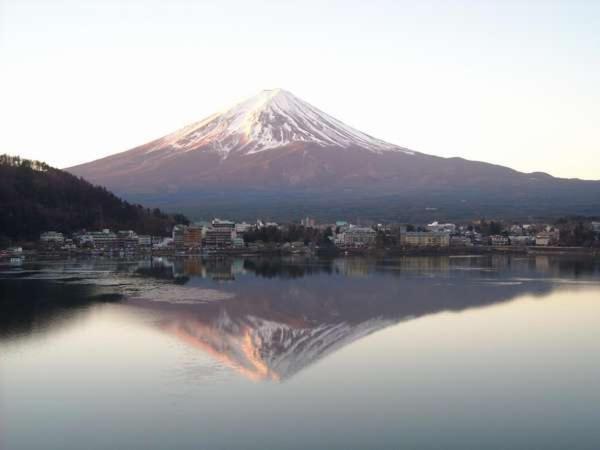 Tominoko Hotel Fujikawaguchiko Luaran gambar